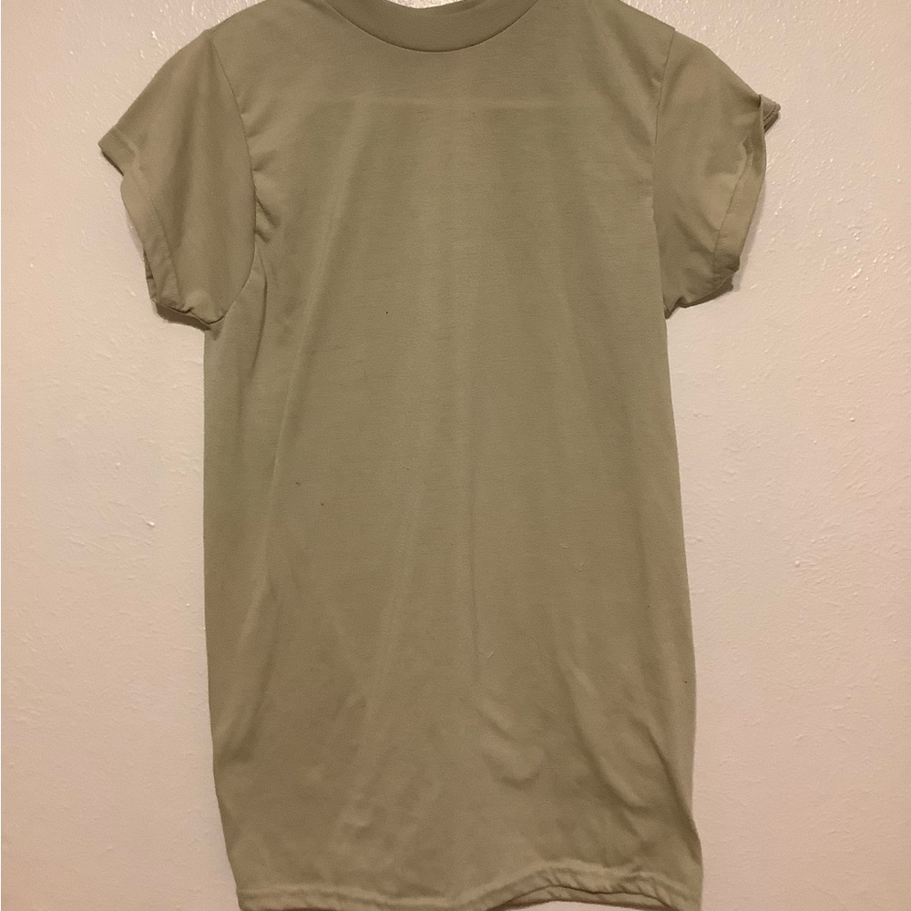 Generic Brand, Comfy blank T-Shirt, Good condition